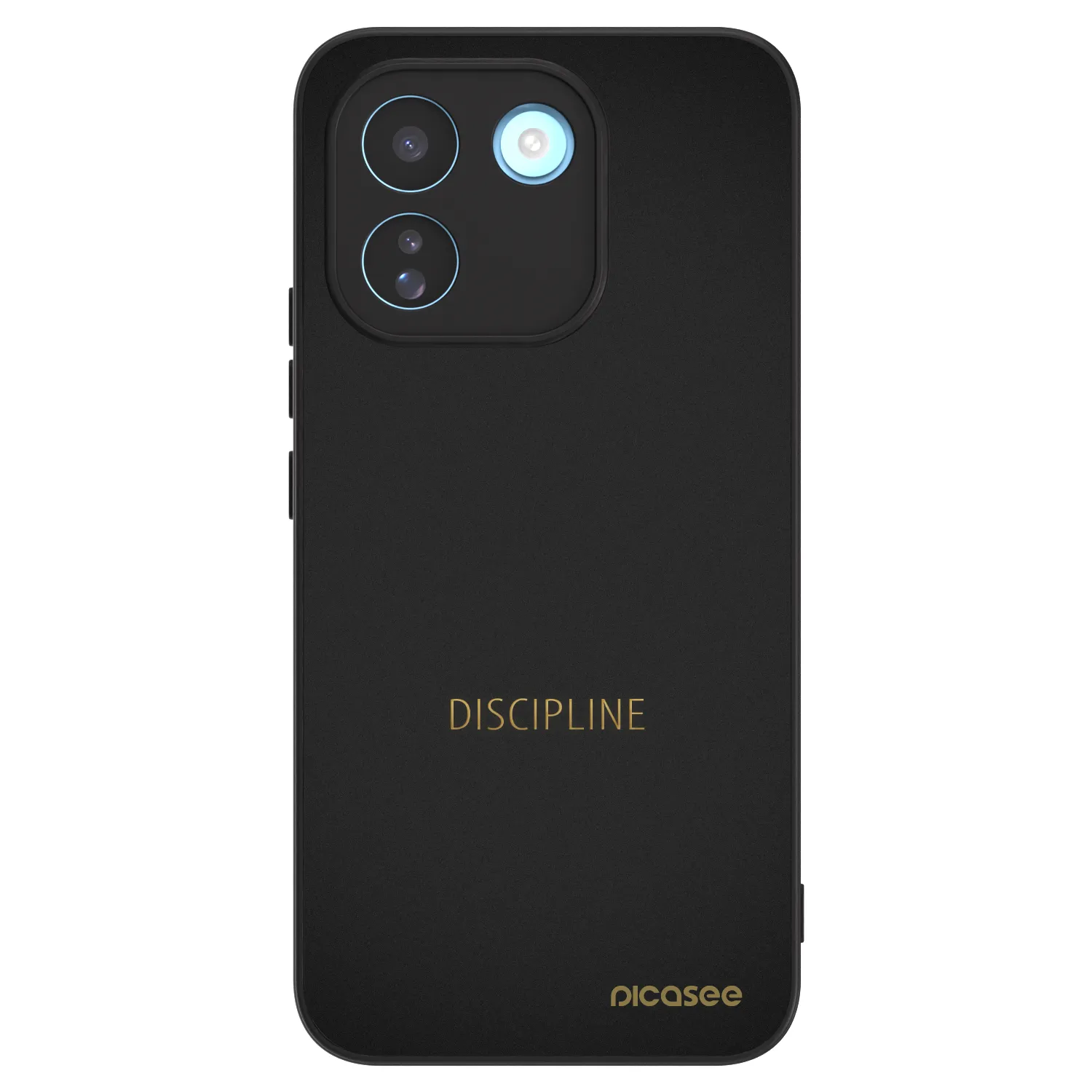 Picasee ULTIMATE CASE για Xiaomi Redmi Note 17 Pro MAX 5G - Discipline