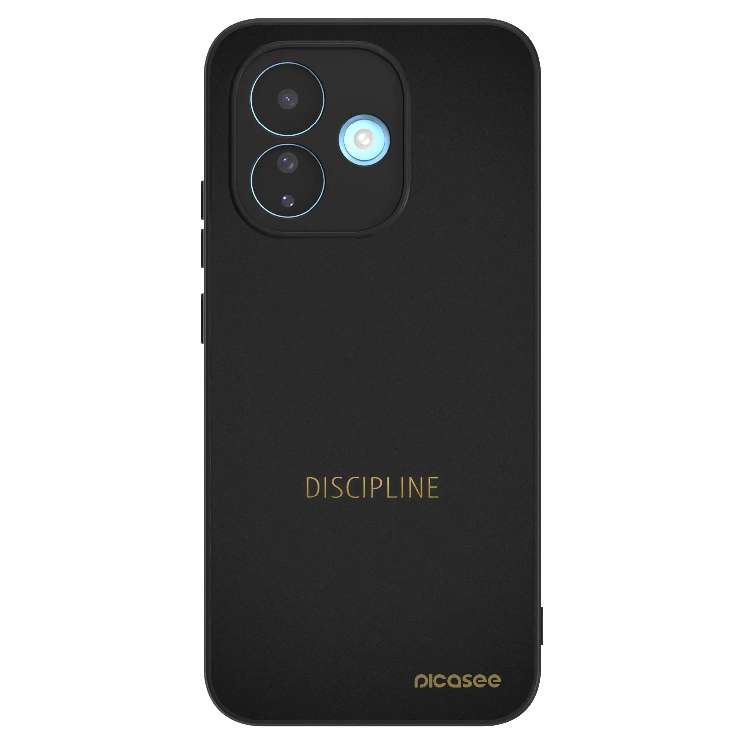 Picasee ULTIMATE CASE για Xiaomi Redmi Note 17 Pro 5G - Discipline