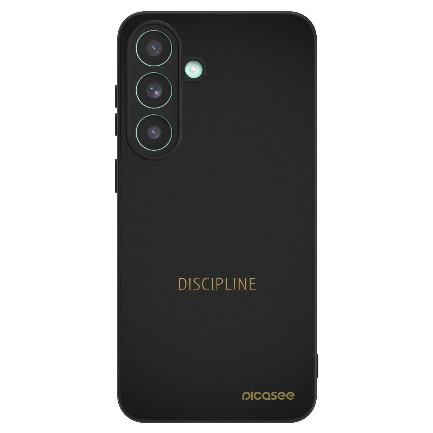 Picasee ULTIMATE CASE PowerShare για Samsung Galaxy S26 FE - Discipline