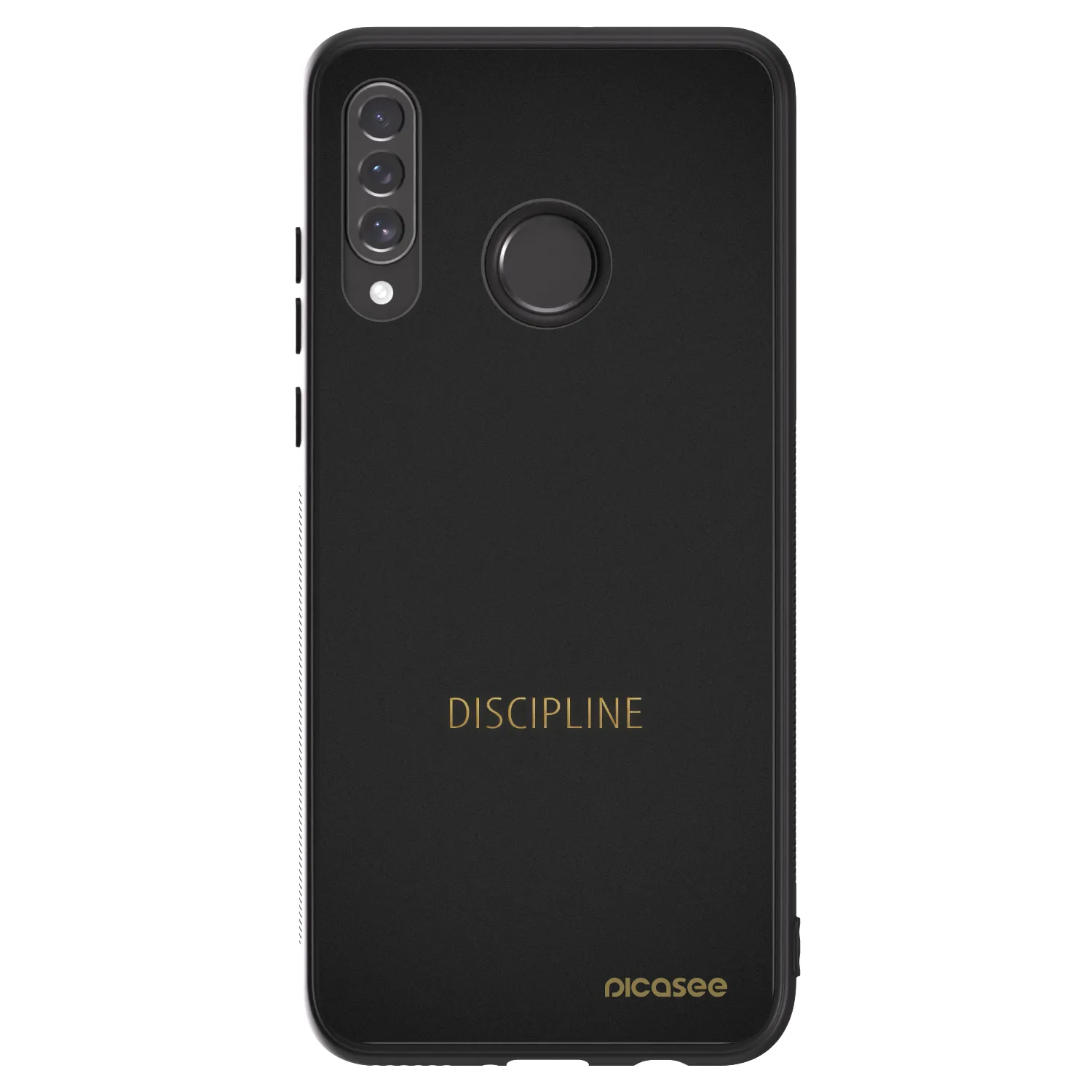 Picasee ULTIMATE CASE για Huawei P30 Lite - Discipline