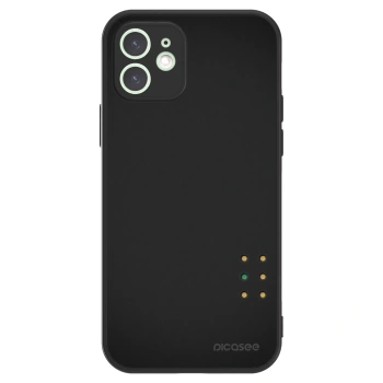 Picasee ULTIMATE CASE για Apple iPhone 12 - Pulse
