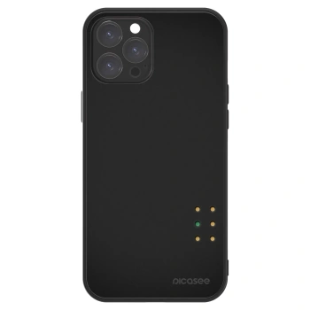 Picasee ULTIMATE CASE για Apple iPhone 12 Pro Max - Pulse