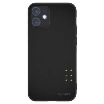 Picasee ULTIMATE CASE για Apple iPhone 12 mini - Pulse