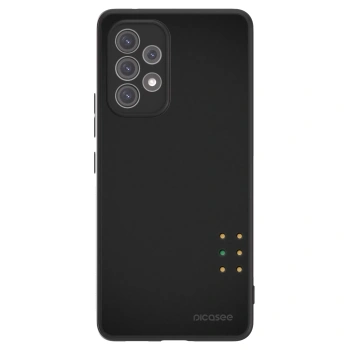 Picasee ULTIMATE CASE για Samsung Galaxy A52 5G A525F - Pulse