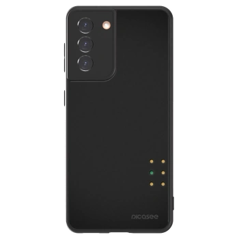 Picasee ULTIMATE CASE για Samsung Galaxy S21 5G G991B - Pulse