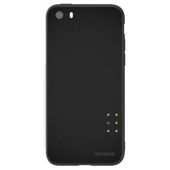 Θήκη για Apple iPhone 5/5S/SE - Pulse