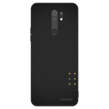 Θήκη για Xiaomi Redmi 9 - Pulse