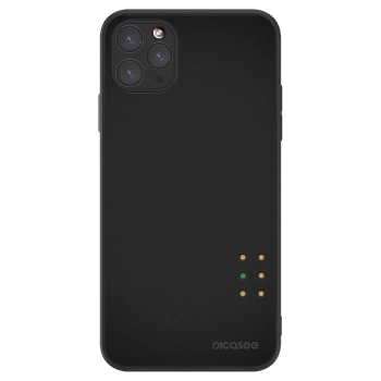 Picasee ULTIMATE CASE για Apple iPhone 11 Pro Max - Pulse