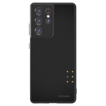 Picasee ULTIMATE CASE για Samsung Galaxy S21 Ultra 5G G998B - Pulse