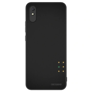 Θήκη για Xiaomi Redmi 9A - Pulse