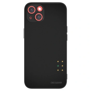 Picasee ULTIMATE CASE για Apple iPhone 13 - Pulse