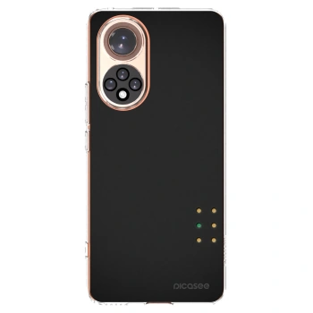 Picasee διαφανής θήκη σιλικόνης Honor 50 5G - Pulse