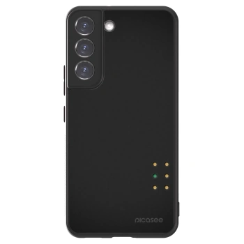 Picasee ULTIMATE CASE για Samsung Galaxy S22 5G - Pulse