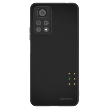 Picasee ULTIMATE CASE για Xiaomi Redmi Note 11 Pro 5G - Pulse