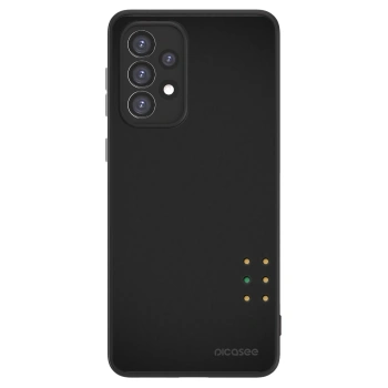 Picasee ULTIMATE CASE για Samsung Galaxy A33 5G A336 - Pulse