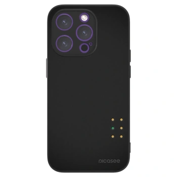 Picasee ULTIMATE CASE για Apple iPhone 14 Pro - Pulse