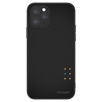 Picasee ULTIMATE CASE MagSafe pro Apple iPhone 11 Pro - Pulse