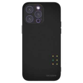 Picasee ULTIMATE CASE MagSafe pro Apple iPhone 14 Pro Max - Pulse