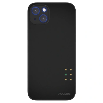 Picasee ULTIMATE CASE MagSafe pro Apple iPhone 14 Plus - Pulse