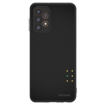 Picasee ULTIMATE CASE για Samsung Galaxy A23 A235F 4G - Pulse