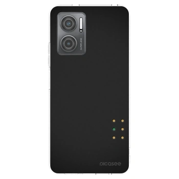 Picasee διαφανής θήκη σιλικόνης Xiaomi Redmi 10 5G - Pulse