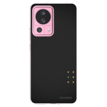 Picasee διαφανής θήκη σιλικόνης Xiaomi 13 Lite - Pulse