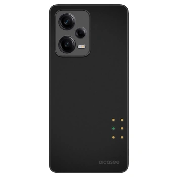 Picasee ULTIMATE CASE για Xiaomi Redmi Note 12 Pro+ 5G - Pulse