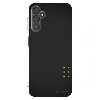 Picasee διαφανής θήκη σιλικόνης Samsung Galaxy A14 5G A146P - Pulse