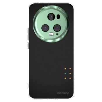 Picasee διαφανής θήκη σιλικόνης Honor Magic5 Pro - Pulse