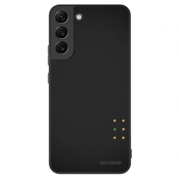 Picasee ULTIMATE CASE PowerShare για Samsung Galaxy S22+ 5G - Pulse