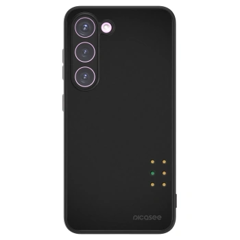 Picasee ULTIMATE CASE PowerShare για Samsung Galaxy S23 5G - Pulse