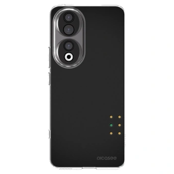 Picasee διαφανής θήκη σιλικόνης Honor 90 5G - Pulse