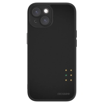 Picasee ULTIMATE CASE για Apple iPhone 15 - Pulse