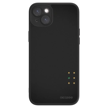 Picasee ULTIMATE CASE για Apple iPhone 15 Plus - Pulse
