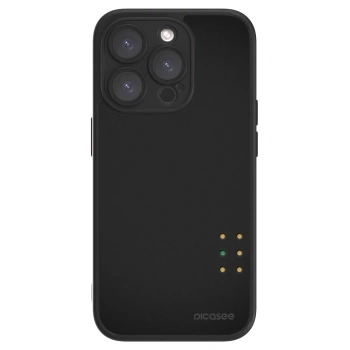 Picasee ULTIMATE CASE για Apple iPhone 15 Pro - Pulse