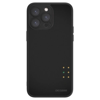 Picasee ULTIMATE CASE MagSafe pro Apple iPhone 15 Pro Max - Pulse