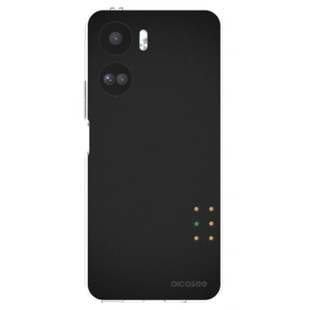 Picasee διαφανής θήκη σιλικόνης Honor 90 Lite 5G - Pulse