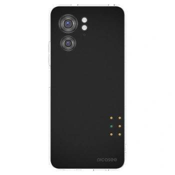 Picasee διαφανής θήκη σιλικόνης Motorola Edge 40 - Pulse