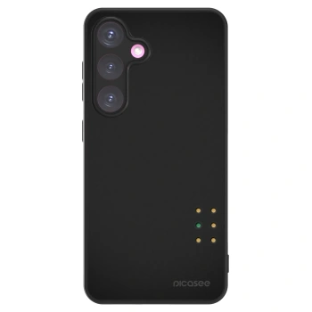 Picasee ULTIMATE CASE PowerShare για Samsung Galaxy S24+ S926B 5G - Pulse