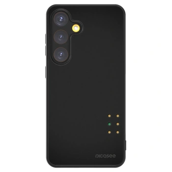 Picasee ULTIMATE CASE για Samsung Galaxy S24 S921B 5G - Pulse