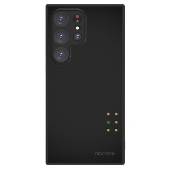 Picasee ULTIMATE CASE για Samsung Galaxy S24 Ultra S928B 5G - Pulse