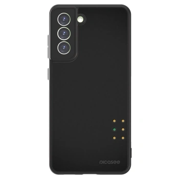 Picasee ULTIMATE CASE PowerShare για Samsung Galaxy S21 FE 5G - Pulse
