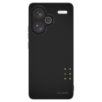 Picasee ULTIMATE CASE για Xiaomi Redmi Note 13 Pro+ 5G - Pulse