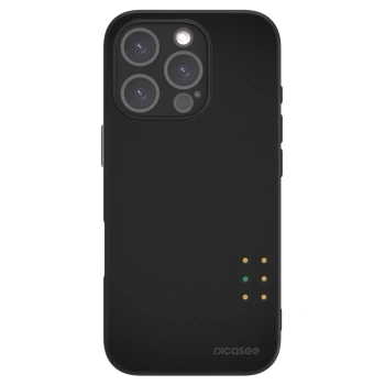Picasee ULTIMATE CASE για Apple iPhone 16 Pro - Pulse