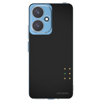 Picasee διαφανής θήκη σιλικόνης Xiaomi Redmi 13C 5G - Pulse