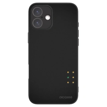 Picasee ULTIMATE CASE για Apple iPhone 16 Plus - Pulse