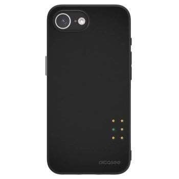 Picasee ULTIMATE CASE για Apple iPhone 16e - Pulse