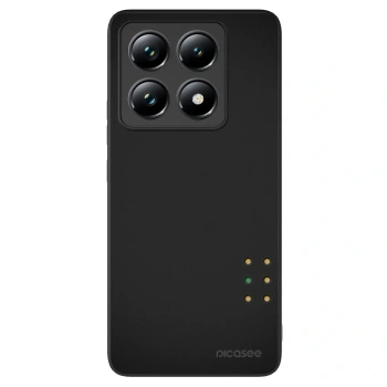 Picasee ULTIMATE CASE για Xiaomi 14T Pro - Pulse