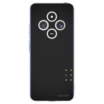Picasee διαφανής θήκη σιλικόνης Xiaomi Redmi 14C - Pulse