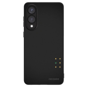 Picasee ULTIMATE CASE PowerShare για Samsung Galaxy S25 Edge 5G - Pulse